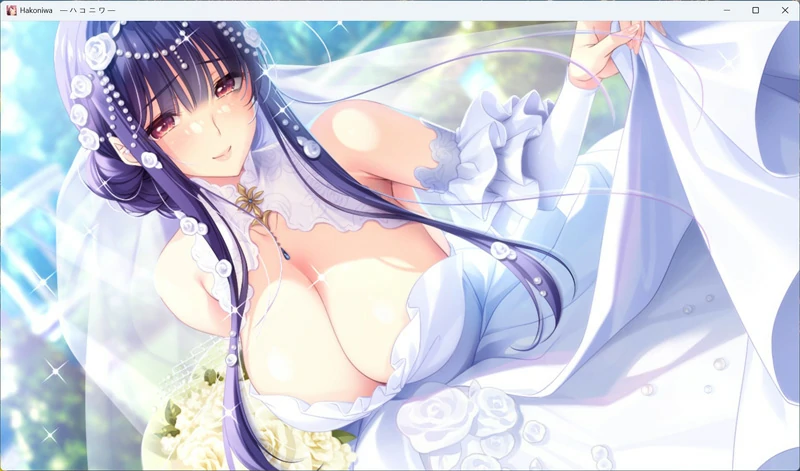 图片[19]-电脑版【拔作ADV/全CV】箱庭 全CG存档 骑-大壮社区