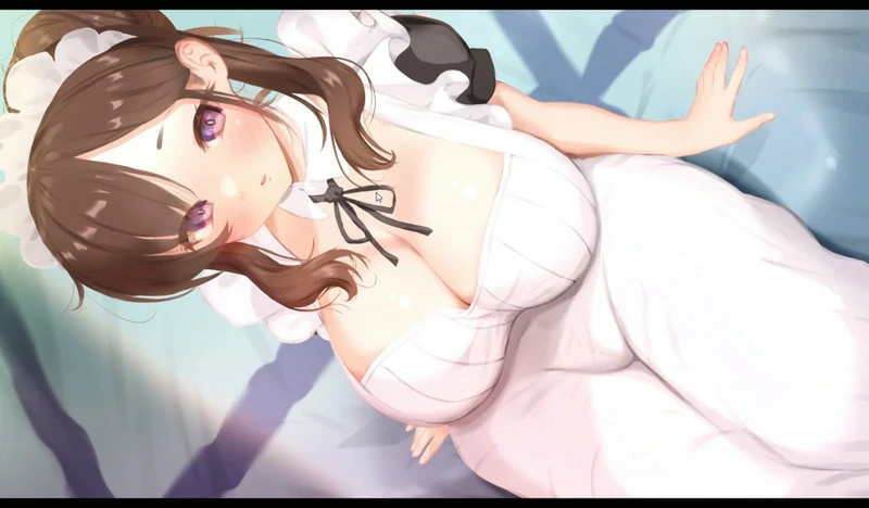 图片[1]-安卓+电脑【欧美/SLG/全动态】妈妈为何这样 V0.8.6 步-大壮社区