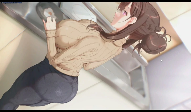 图片[5]-安卓+电脑【欧美/SLG/全动态】妈妈为何这样 V0.8.6 步-大壮社区