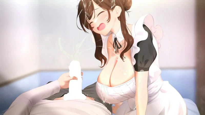 图片[11]-安卓+电脑【欧美/SLG/全动态】妈妈为何这样 V0.8.6 步-大壮社区