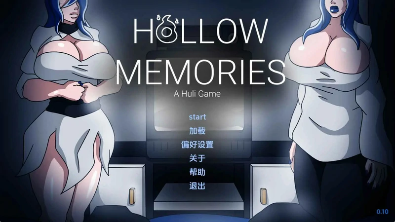 图片[1]-安卓+电脑【欧美SLG/汉化/沙盒】空洞记忆v0.10 【2.35G】步-大壮社区