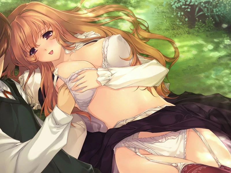 图片[2]-电脑版【精品SLG+ADV CV】母娘乱馆v2.8 存档 骑-大壮社区