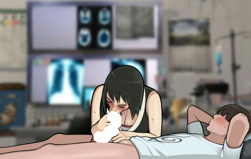 图片[8]-安卓+电脑【SLG动态】火影的养子木叶熟女 v0.8 步-大壮社区