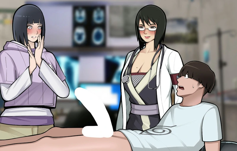 图片[11]-安卓+电脑【SLG动态】火影的养子木叶熟女 v0.8 步-大壮社区