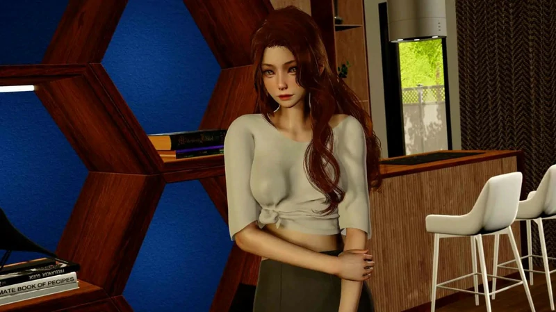 图片[4]-安卓+电脑【国风SLG中文动态】回声：我们告诉自己的谎言 v0.2 官中 步-大壮社区