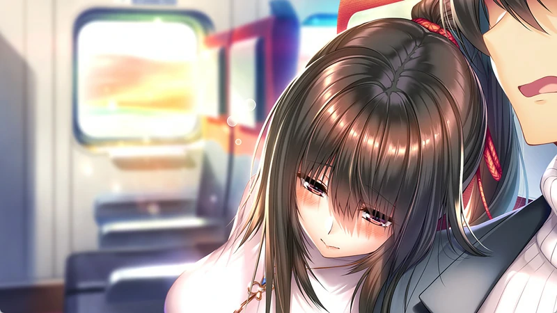 图片[2]-安卓版【神作ADV汉化CV】甜蜜女友2 全CG存档【3.4G】步兵-大壮社区