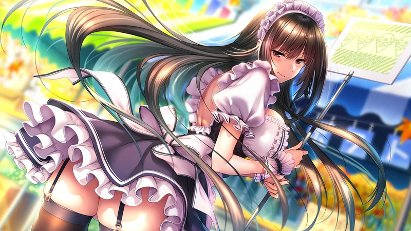 图片[5]-安卓版【神作ADV汉化CV】甜蜜女友2 全CG存档【3.4G】步兵-大壮社区