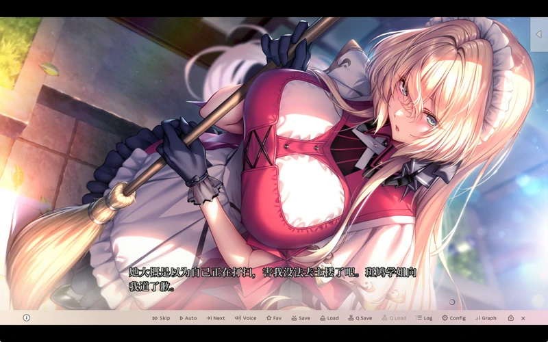图片[10]-电脑版【神作ADV/CV】甜蜜女友3 动态CGMOD+全CG存档+【新整合13G】 步兵-大壮社区