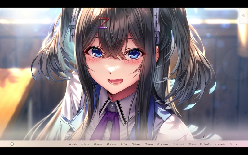 图片[14]-电脑版【神作ADV/CV】甜蜜女友3 动态CGMOD+全CG存档+【新整合13G】 步兵-大壮社区