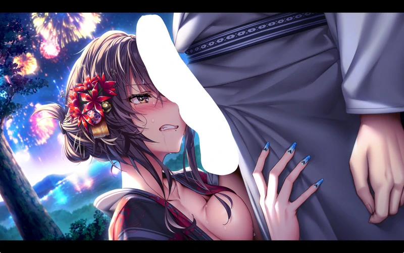 图片[21]-电脑版【神作ADV/CV】甜蜜女友3 动态CGMOD+全CG存档+【新整合13G】 步兵-大壮社区
