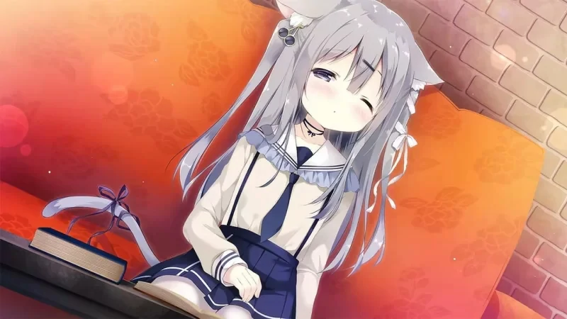 图片[13]-电脑版【神作ADV汉化CV】巧克甜恋1-3部 精翻 骑-大壮社区