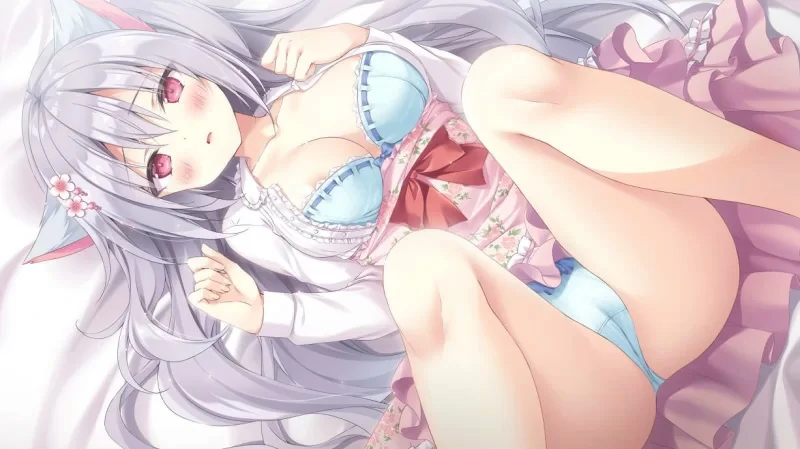 图片[21]-电脑版【神作ADV汉化CV】巧克甜恋1-3部 精翻 骑-大壮社区