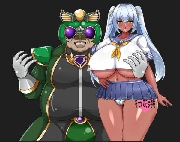 图片[8]-安卓+电脑【爆款RPG/NTR爆乳】NTR女主角 纯白正义的白雪 v1.01 骑-大壮社区