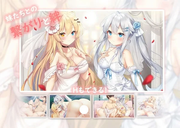 图片[5]-电脑版【日系ADV中文动态CV】想要诉说的心意 官中版【新作8G】步-大壮社区