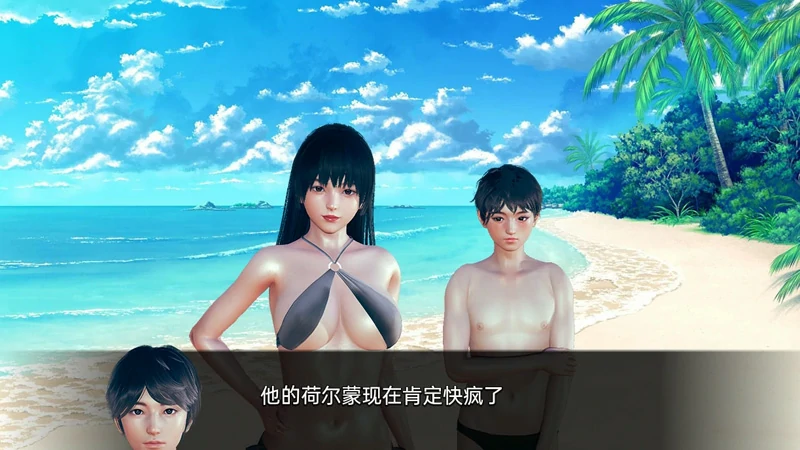 图片[17]-安卓+电脑【亚洲风SLG动态】忠诚的妻子Devoted Wife v0.52 步-大壮社区