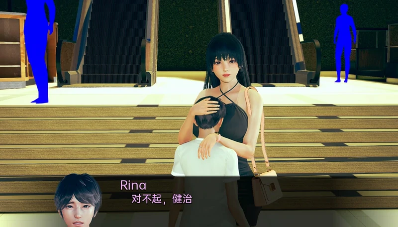 图片[19]-安卓+电脑【亚洲风SLG动态】忠诚的妻子Devoted Wife v0.52 步-大壮社区