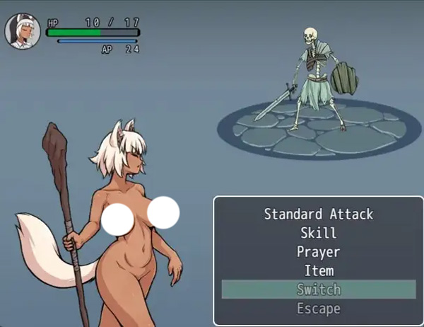 图片[8]-电脑版【日系RPGAI汉化】恶魔牧群1.0 骑-大壮社区