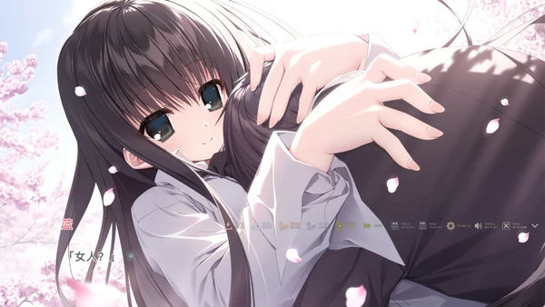 图片[12]-电脑版【精品大型ADV/CV】樱之诗 10 周年纪念版 全CG存档 骑-大壮社区