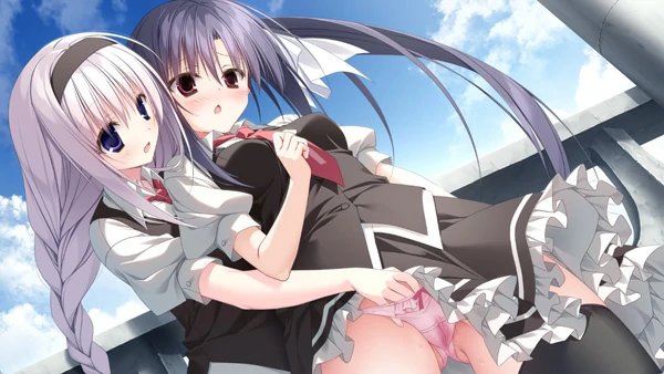 电脑版【精品大型ADV/CV】樱之诗 10 周年纪念版 全CG存档 骑-大壮社区