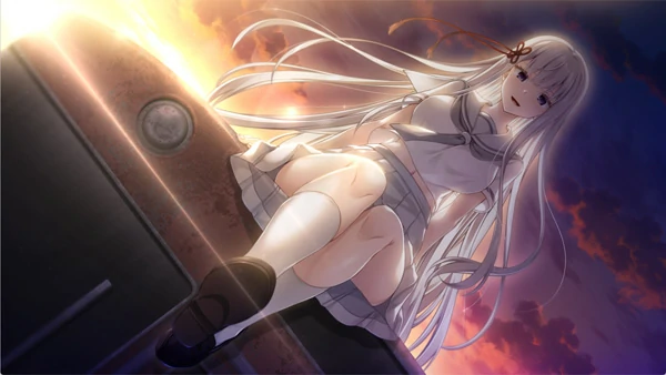 图片[8]-电脑版【拔作ADV/CV】废村少女2 全CG 骑-大壮社区