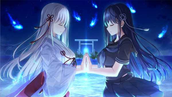 图片[11]-电脑版【拔作ADV/CV】废村少女2 全CG 骑-大壮社区