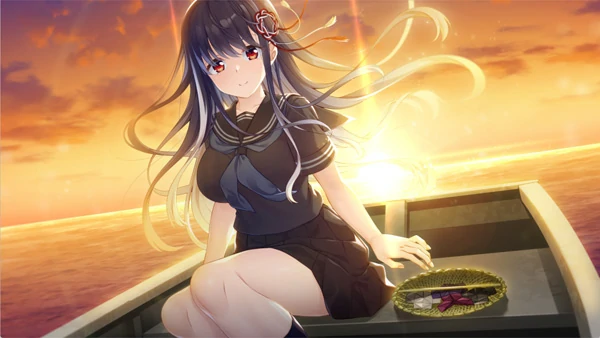 图片[10]-电脑版【拔作ADV/CV】废村少女2 全CG 骑-大壮社区