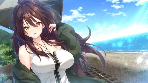 图片[15]-电脑版【拔作ADV/CV】废村少女2 全CG 骑-大壮社区