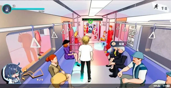 图片[8]-电脑版【3D跟踪SLG动态】性爱调教师：闷骚少女的秘密性癖 官中 步-大壮社区