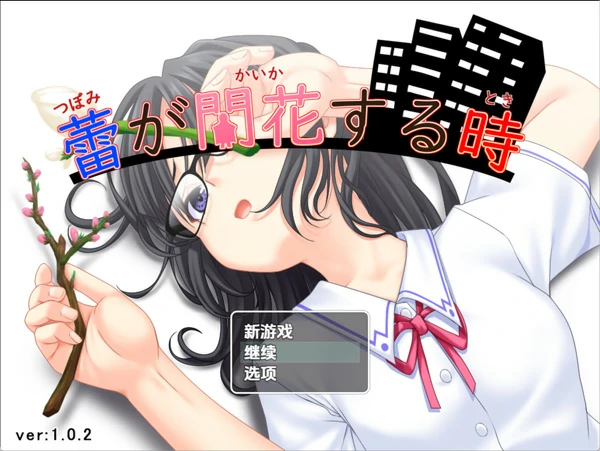 安卓+电脑【日系RPG汉化】花蕾绽放之时v1.0.3【1.23G】骑-大壮社区