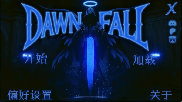 图片[6]-安卓+电脑【亚洲风SLG汉化动态】黎明陨落 Dawnfall V0.2 官中 步-大壮社区