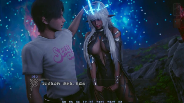 图片[10]-安卓+电脑【亚洲风SLG汉化动态】黎明陨落 Dawnfall V0.2 官中 步-大壮社区