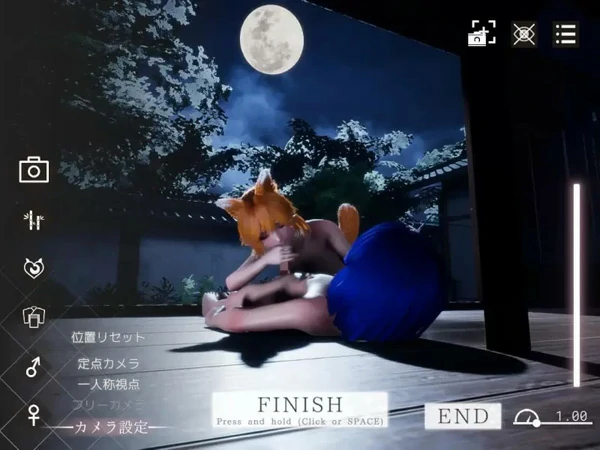 图片[11]-电脑版【3D中文全动态全CV】狐仙神社的悠闲时光  官中【新作8.5G】步-大壮社区