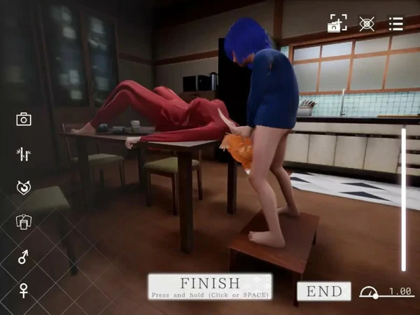 图片[13]-电脑版【3D中文全动态全CV】狐仙神社的悠闲时光  官中【新作8.5G】步-大壮社区
