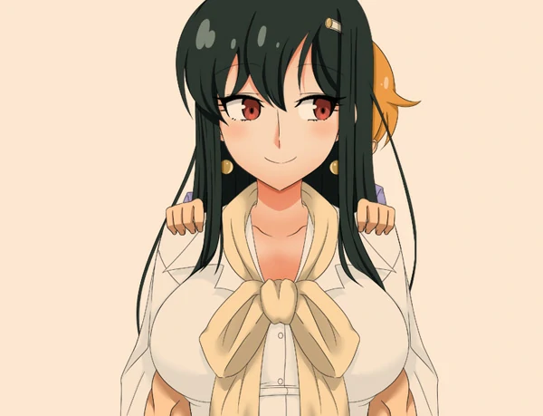 图片[5]-电脑版【精品RPG汉化NTR】乙叶老师的NTR日记 V2.0 全CG存档 骑-大壮社区