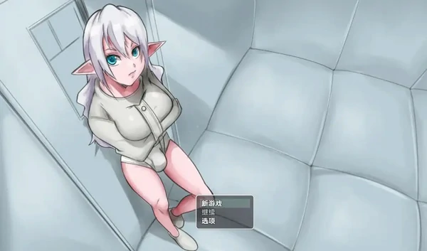 图片[5]-安卓+电脑【日系RPG汉化】薇拉与扶她收容所 v2.1【1.07G】 骑-大壮社区
