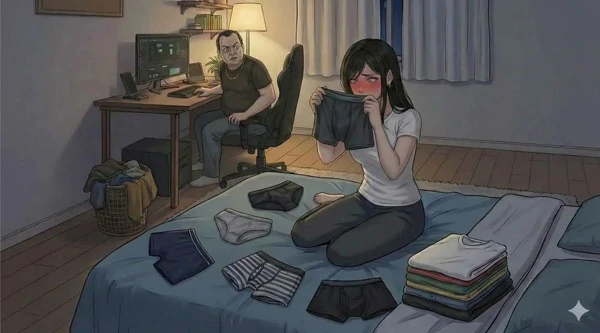 图片[9]-安卓+电脑【欧美SLG汉化动态】唯一的目鹿v0.04 步-大壮社区