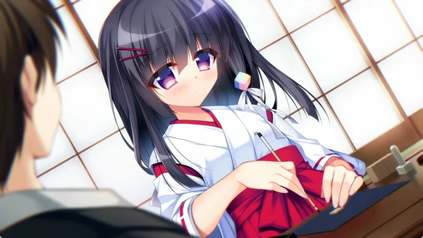 图片[3]-电脑版【ADV生肉全CV】恋爱定位 同居X后辈Location Love 【电脑3G】步-大壮社区