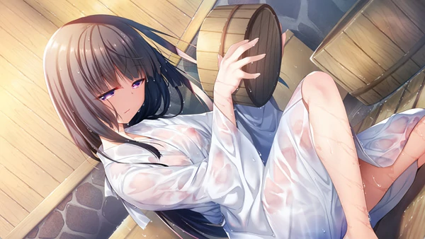 图片[4]-电脑版【精品ADV中文全CV】恋爱定位 神社×前辈 官中【电脑2.1G】步-大壮社区