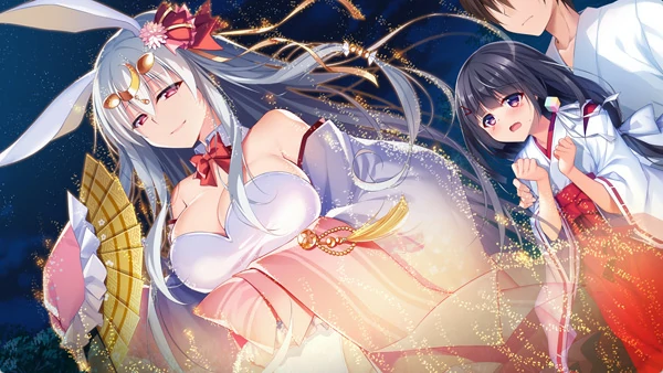 图片[6]-电脑版【精品ADV中文全CV】恋爱定位 神社×前辈 官中【电脑2.1G】步-大壮社区