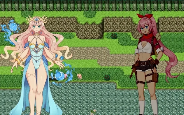 图片[4]-安卓+电脑【RPG/沙盒/触手/女同】泰莎的宝藏1.0 步-大壮社区