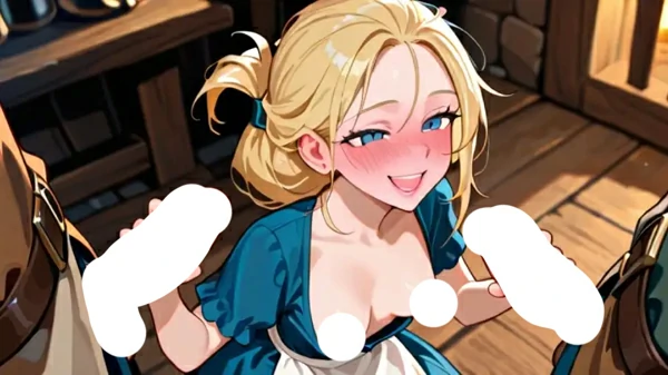 图片[3]-安卓+电脑【日系RPG汉化】神性王冠【1.64G】步-大壮社区