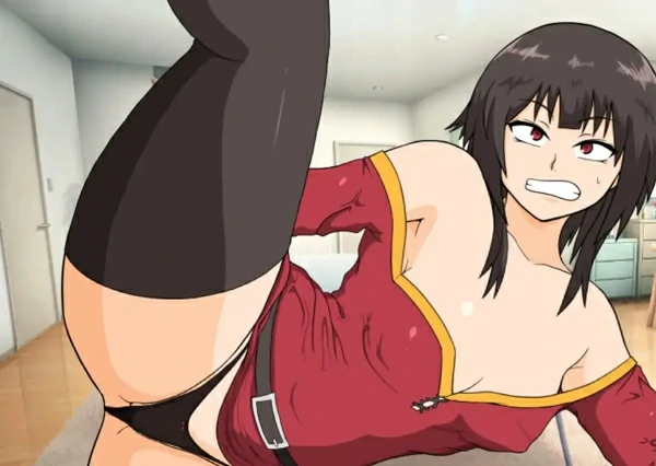 图片[9]-安卓+电脑【日系RPG汉化】巨乳女神1.0 骑-大壮社区