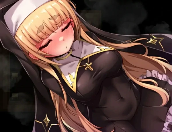 图片[7]-安卓+电脑【日系RPG汉化】修女是大家的飞机杯～7天的奴隶性活动1.0 骑-大壮社区
