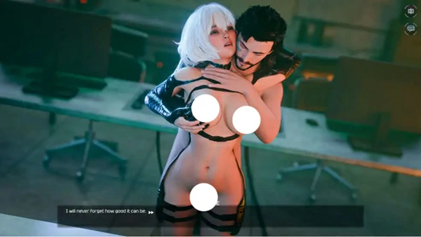 图片[2]-电脑版【3D精品动态赛博朋克】XXX小队：荡妇猎杀 SQUAD XXX Slut Hunt  官中步兵版【5.6G】-大壮社区