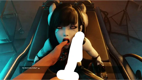 图片[9]-电脑版【3D精品动态赛博朋克】XXX小队：荡妇猎杀 SQUAD XXX Slut Hunt  官中步兵版【5.6G】-大壮社区