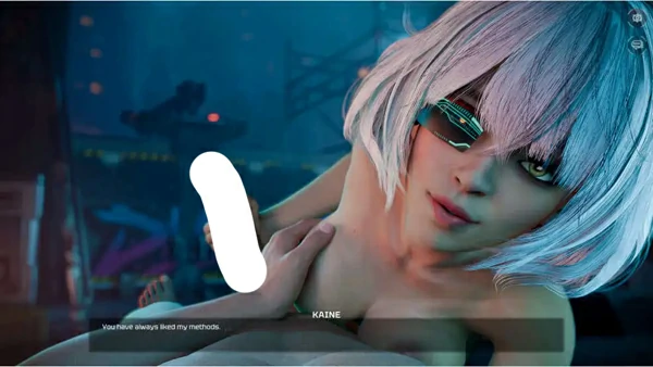 图片[18]-电脑版【3D精品动态赛博朋克】XXX小队：荡妇猎杀 SQUAD XXX Slut Hunt  官中步兵版【5.6G】-大壮社区