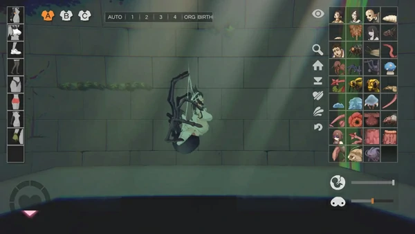 图片[8]-电脑版【ACT 官中 动态】细胞领域 CelSector v1.1.2 官中 骑-大壮社区