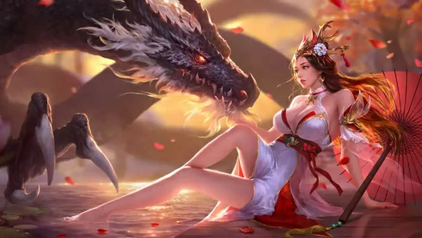 图片[3]-电脑版【国产RPG官中】金庸群侠传5 爱与死 仙狐MOD 六周年 v2.0.0 官中【6G】步-大壮社区