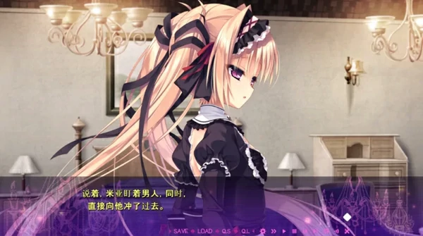 图片[9]-电脑版【神作日系ADV重口CV】死馆S1+S2+S3 精翻汉化版 骑【13G】-大壮社区