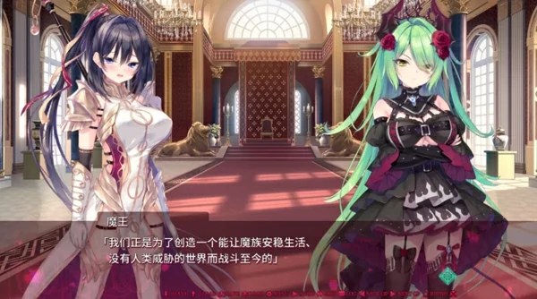 图片[11]-电脑版【神作日系ADV重口CV】死馆S1+S2+S3 精翻汉化版 骑【13G】-大壮社区